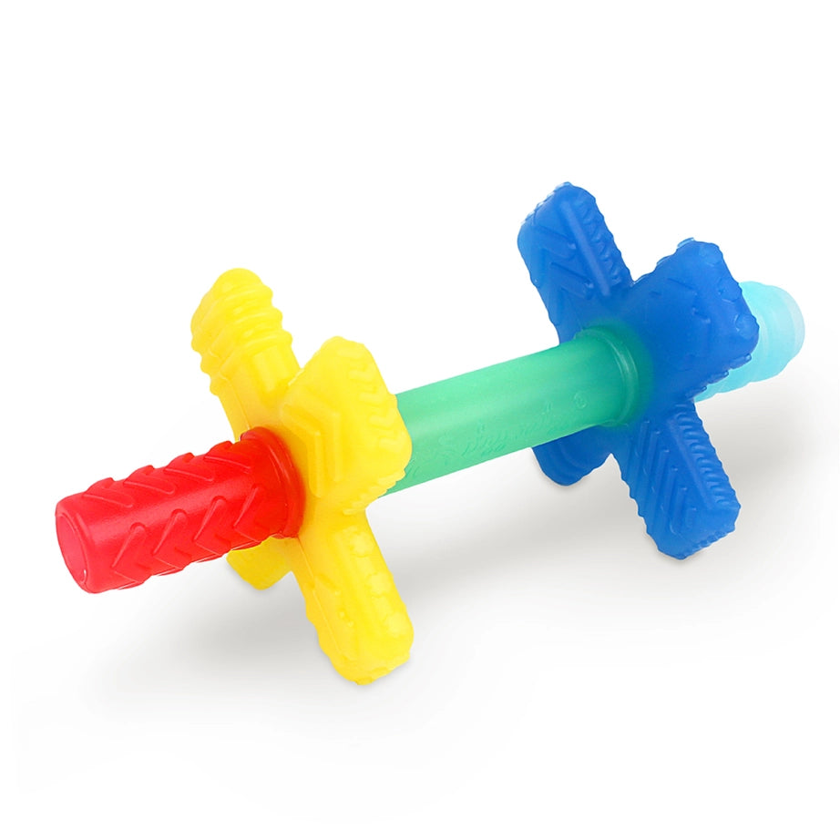 Teensy Tubes™ Rainbow