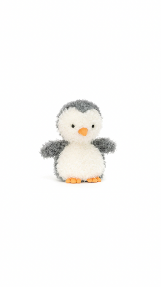 Little Penguin