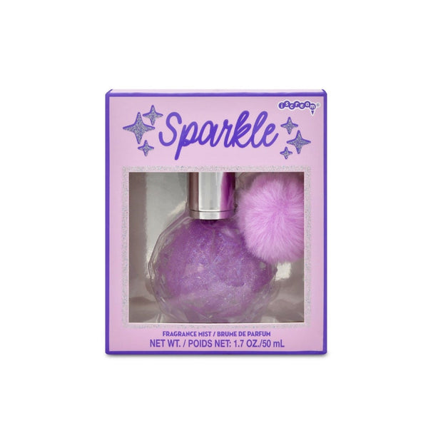 Sparkle Fragrance Mist