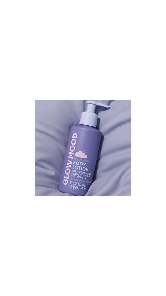 Night Moisturizing Body Lotion