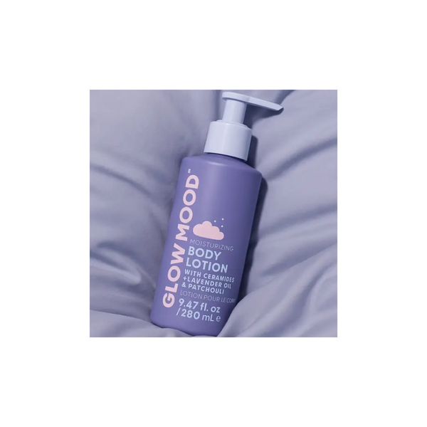Night Moisturizing Body Lotion