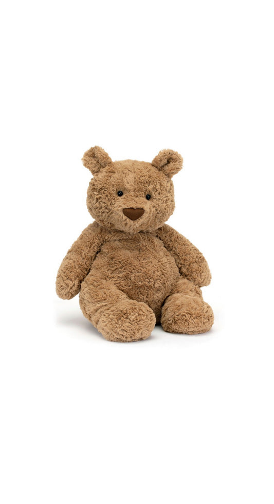 Bartholomew Bear Huge