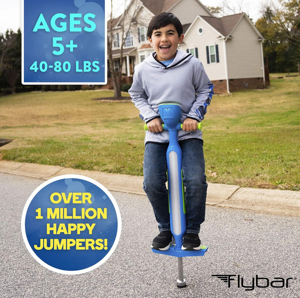 Flybar Ipogo Jr - Blue