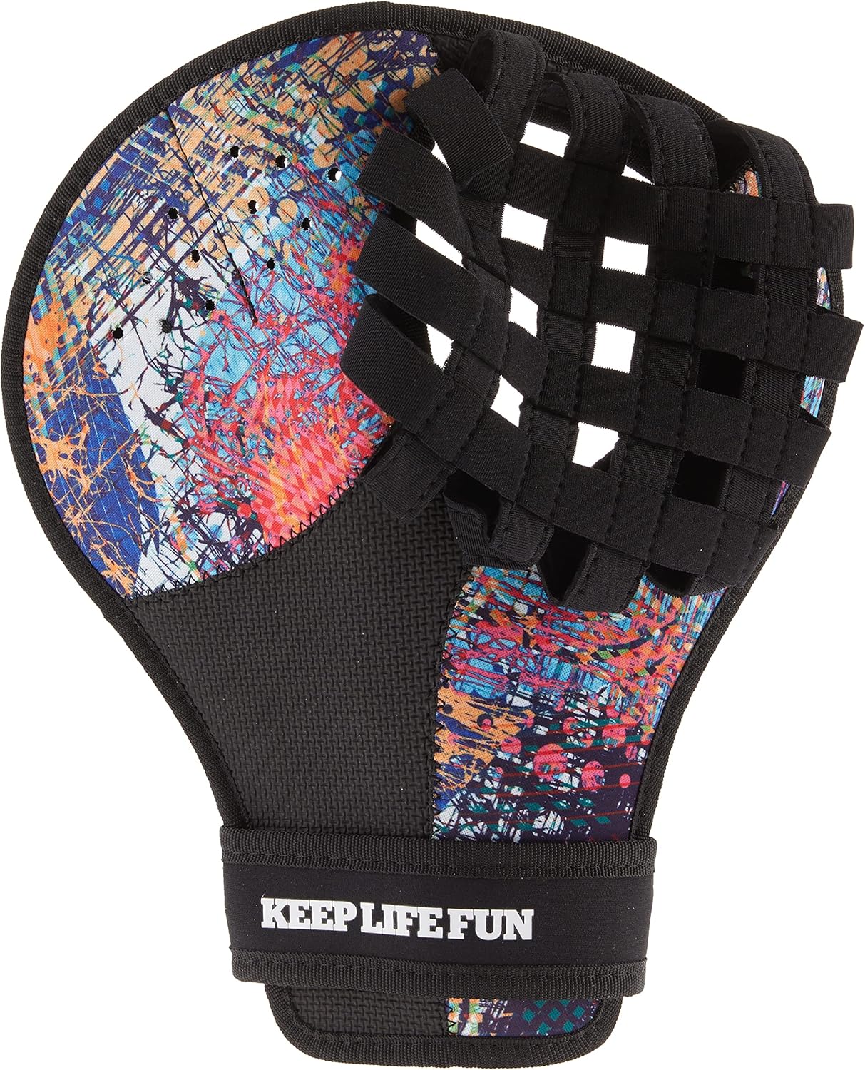 Ambidextrous Catch w/Pro Ball