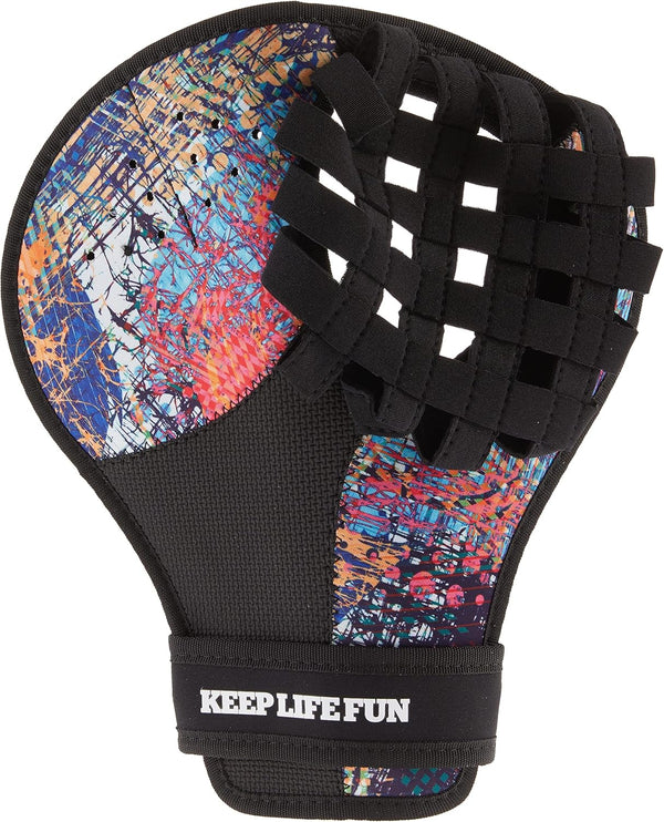 Ambidextrous Catch w/Pro Ball