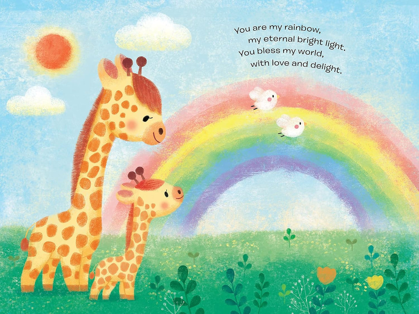 You Are My Rainbow