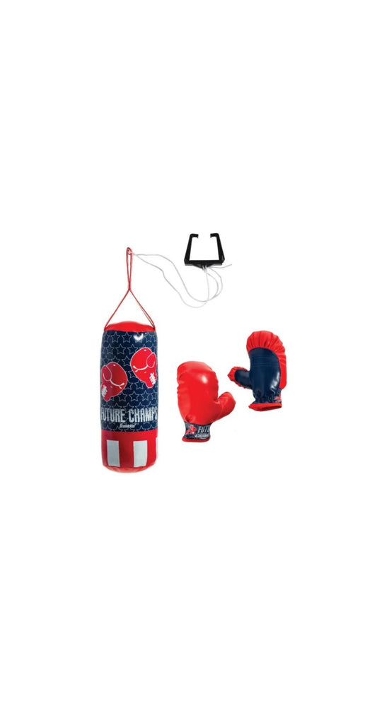 Future Champs Mini Boxing Set