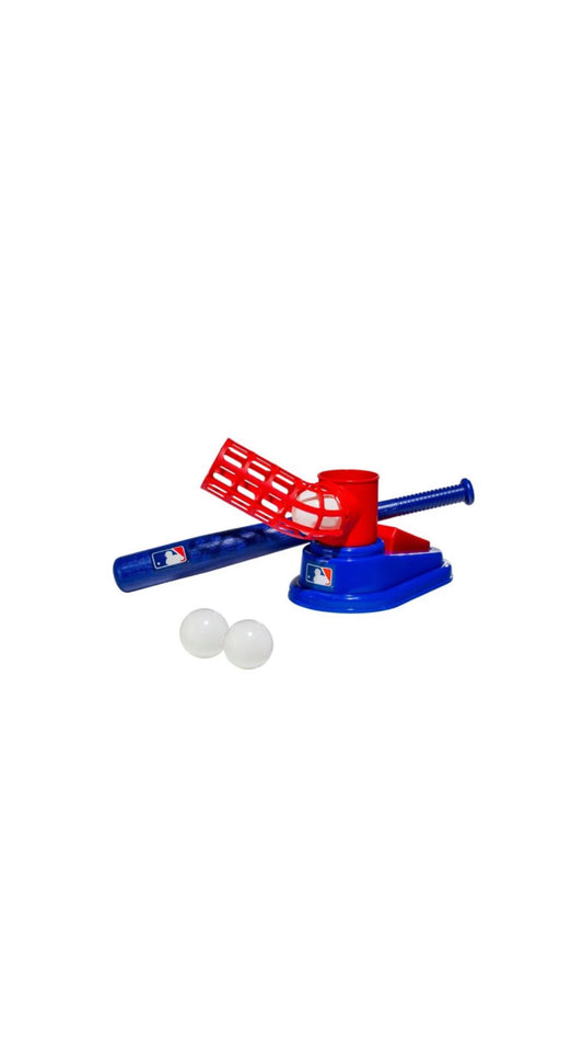 MLB Pop A Pitch