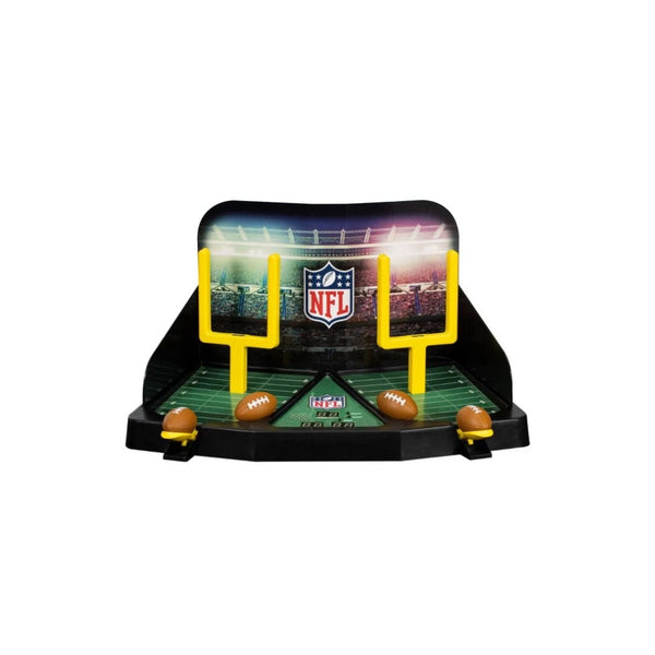 NFL Field Goal Challenge