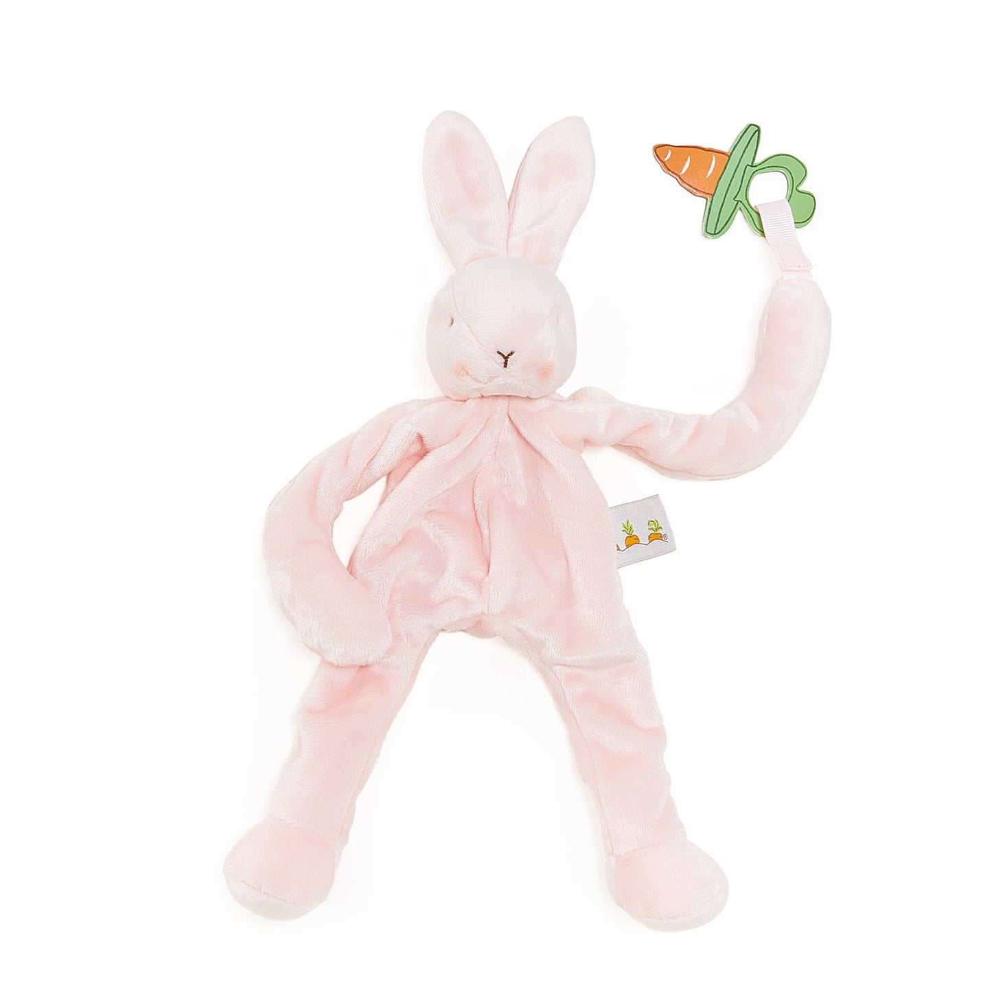 Blossom Bunny Silly Buddy
