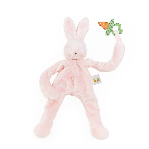 Blossom Bunny Silly Buddy