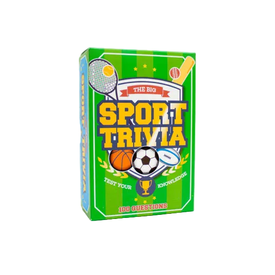 Sport Trivia