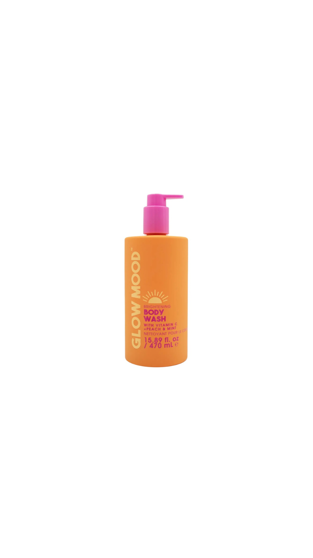 Day Brightening Body Wash