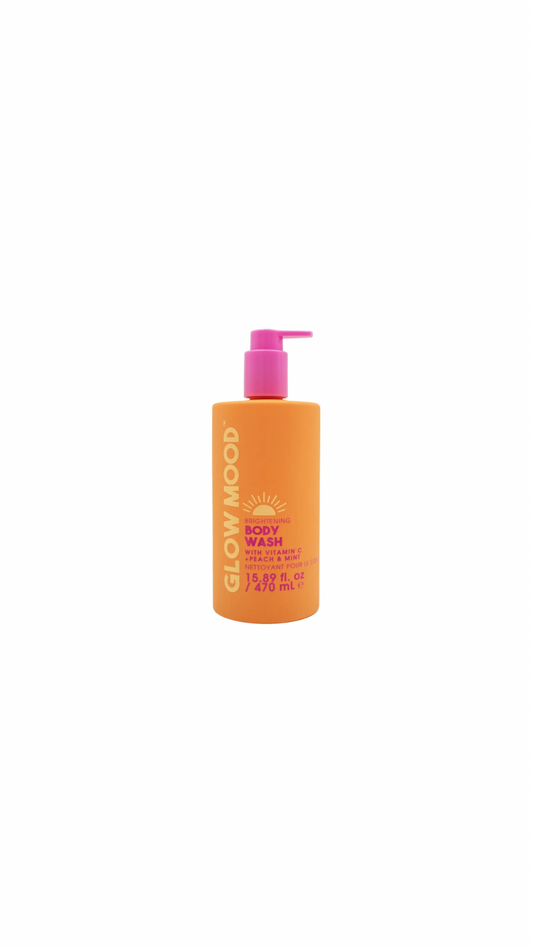Day Brightening Body Wash