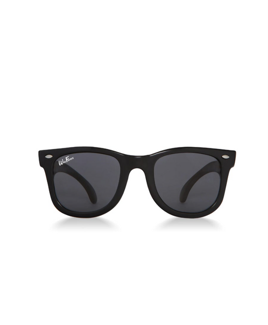 WeeFarers Polarized Black