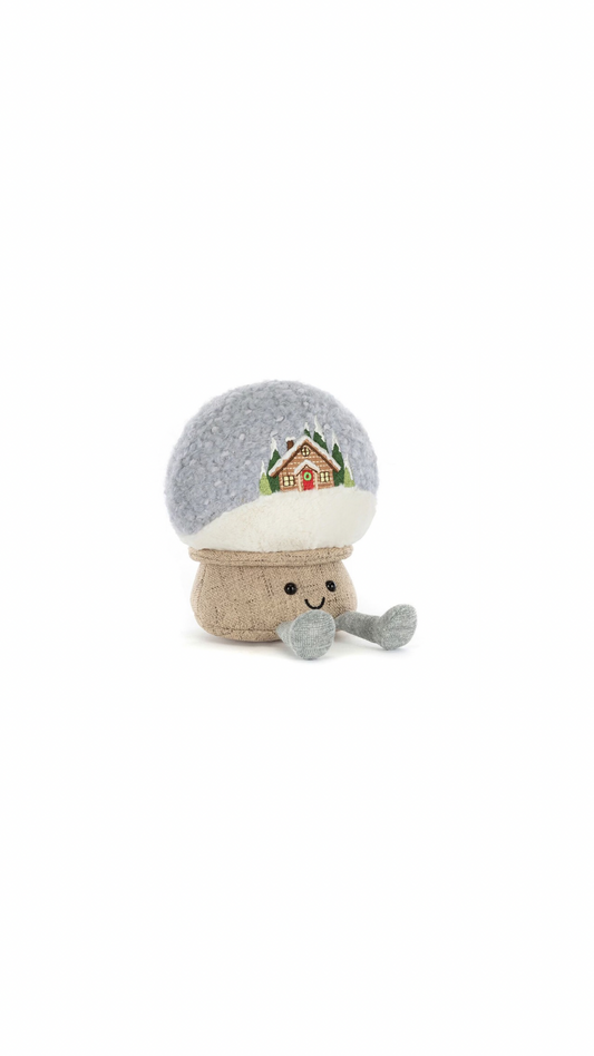Amuseables Snow Globe