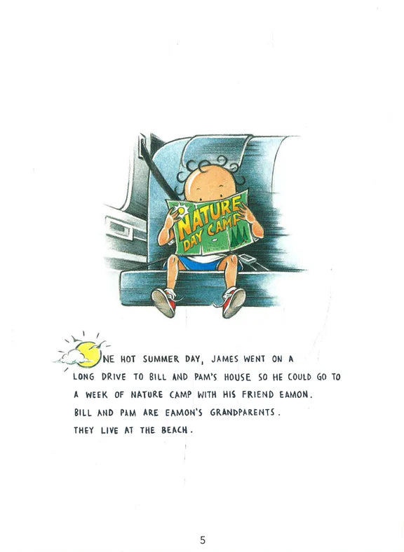 Good Guys 5-Minute Stories