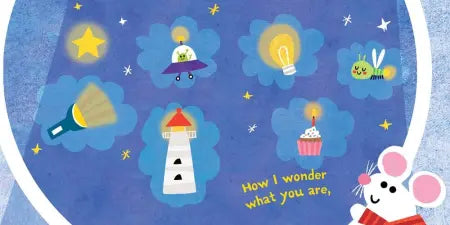 The Original Indestructible Books: Twinkle, Twinkle Little Star
