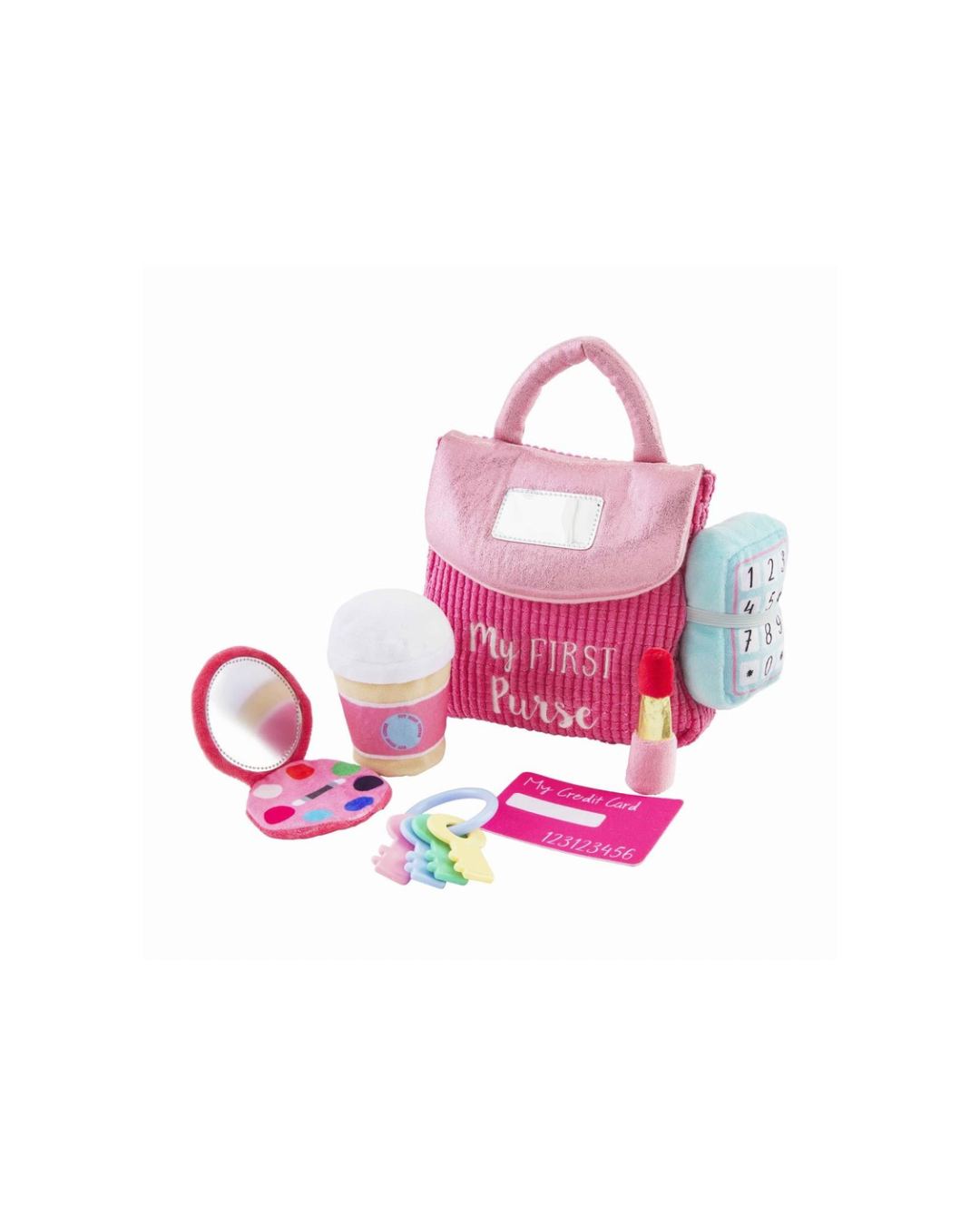 My First Purse Set