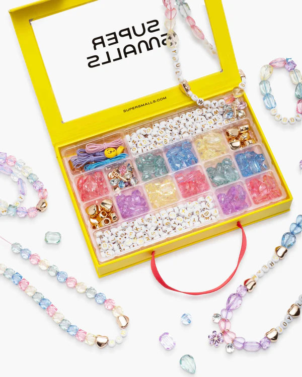 Make It Alphabet Bead Kit