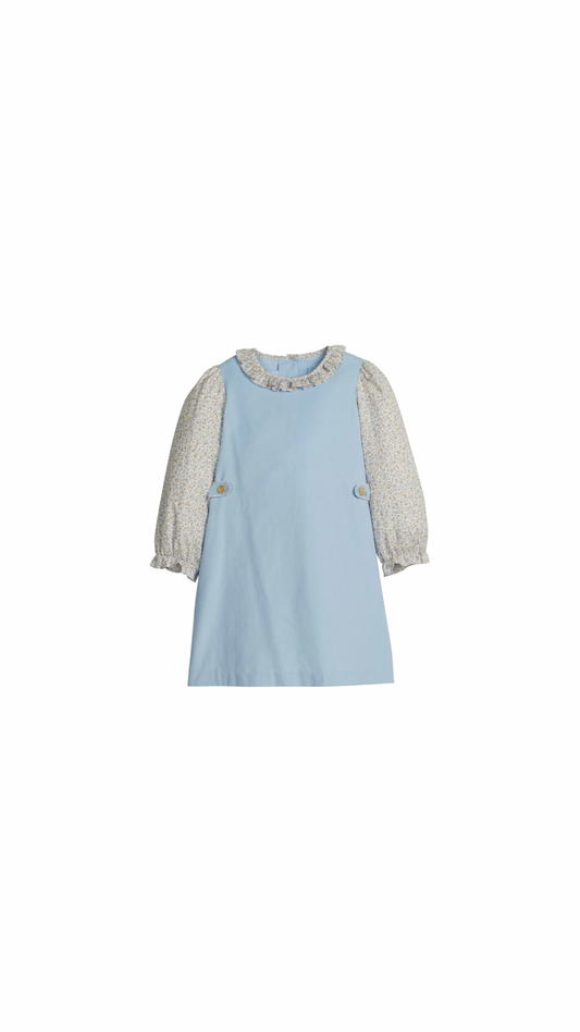 Greenwich Jumper Set Winthrop Floral