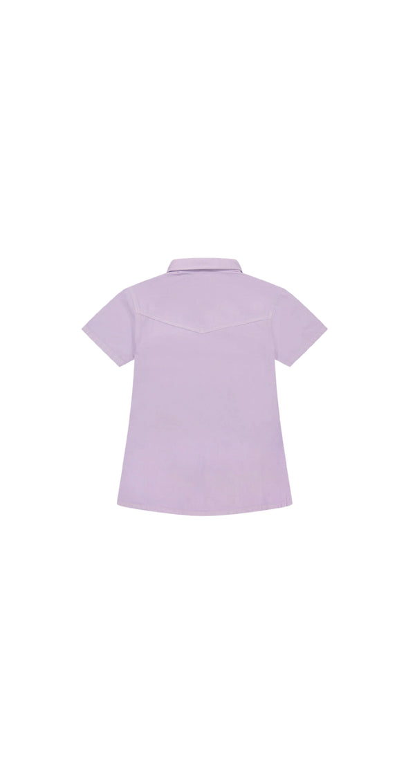 Manning Dress/G in Lilac