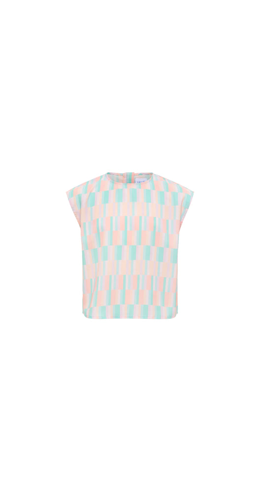 Lucy Top Candyland