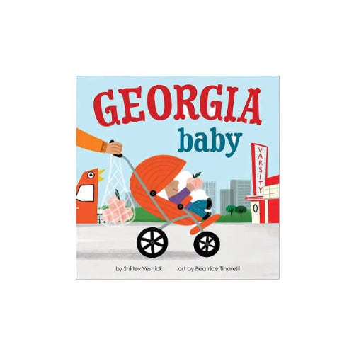Georgia Baby