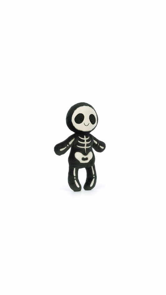 Skeleton Bob