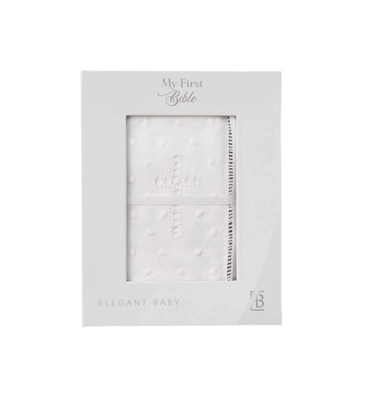 Gift Boxed Heirloom Bible