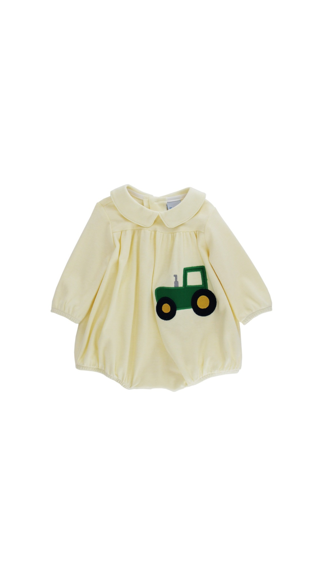 Plow & Play Knit Bubble