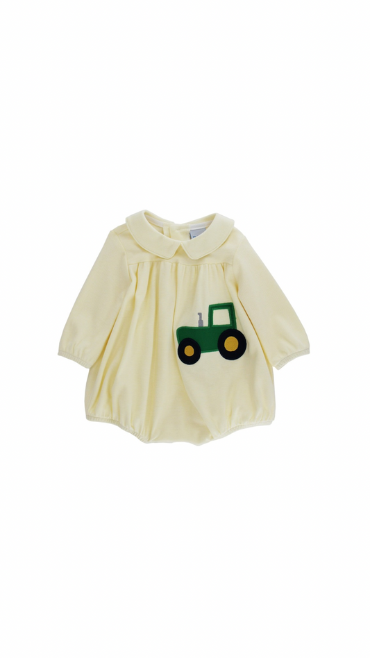 Plow & Play Knit Bubble