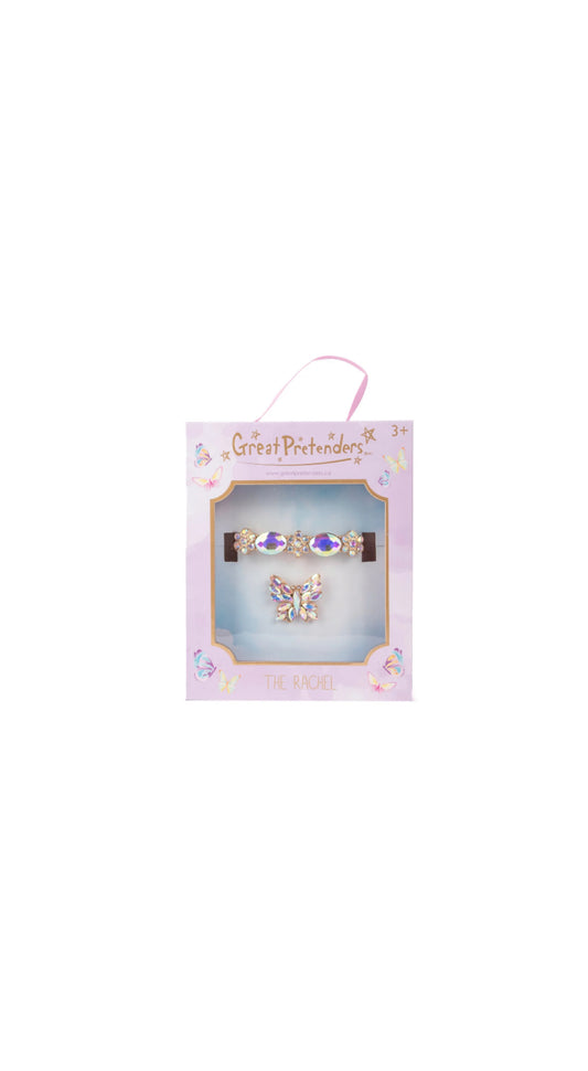 The Rachel, 2pc Set