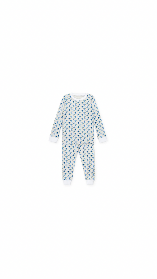 Grayson Boys' Pajama Pant Set - Mallard Ducks
