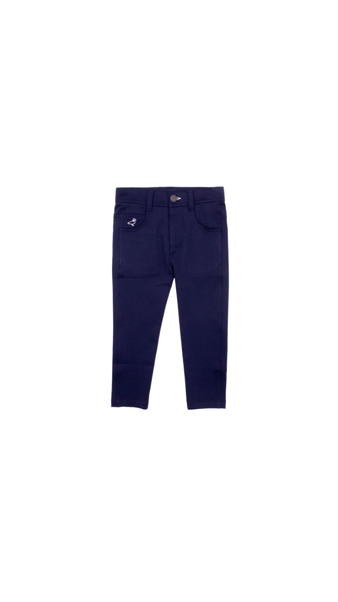 Boys Fairway Pant Navy