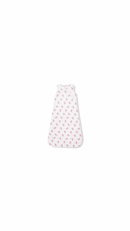 Petite Cowgirl Boots - Sleep Bag