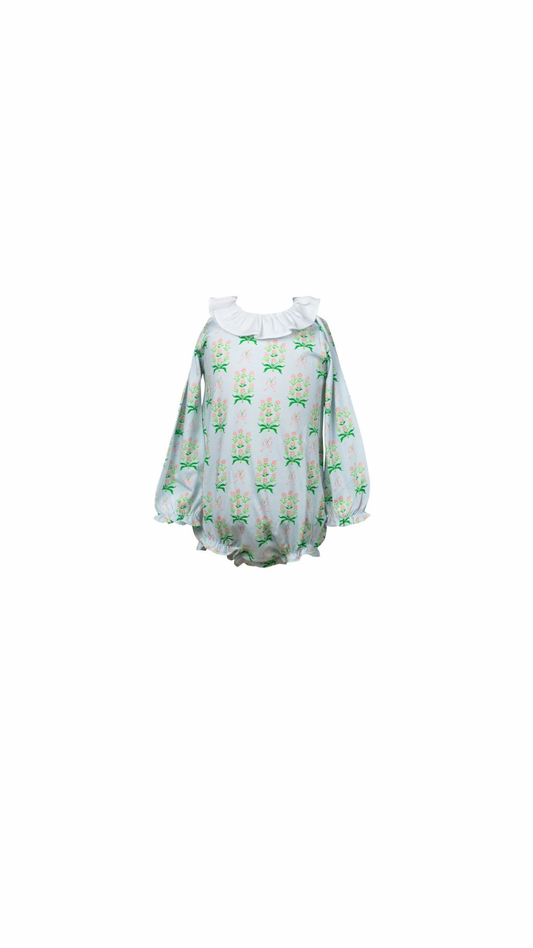 Margot Long Sleeve Girl Bubble