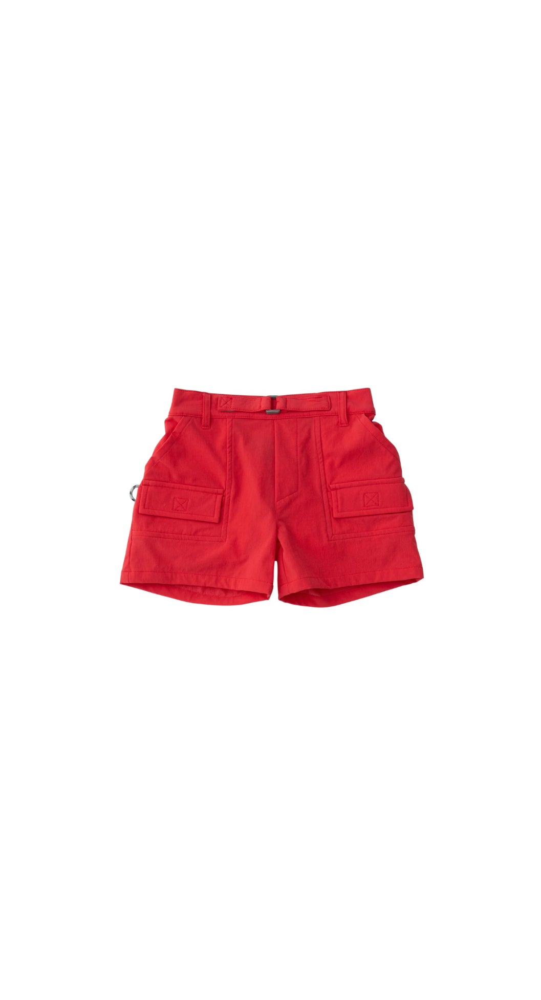 Inshore Performance Short Watermelon