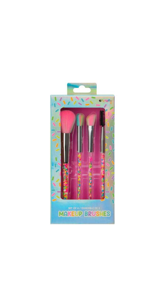 Sprinkles Eye Makeup Brushes Set