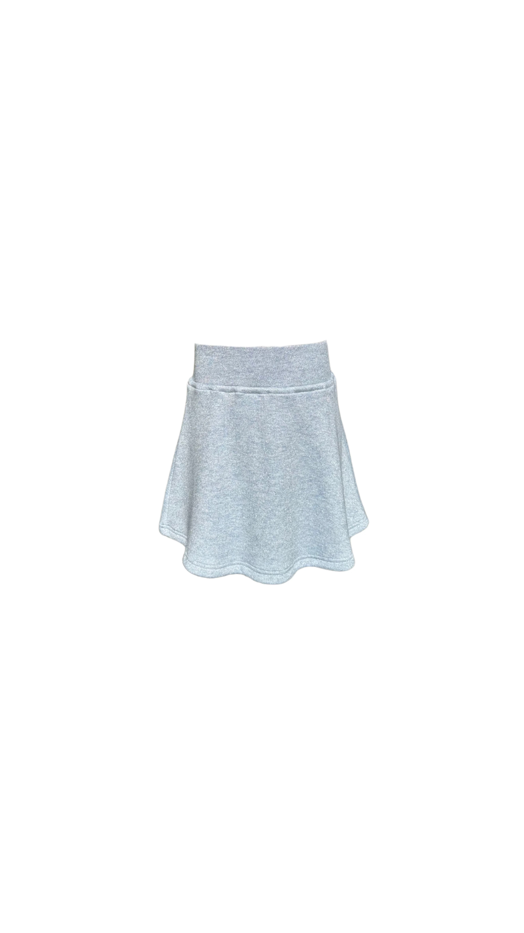Libba Skirt Light Blue