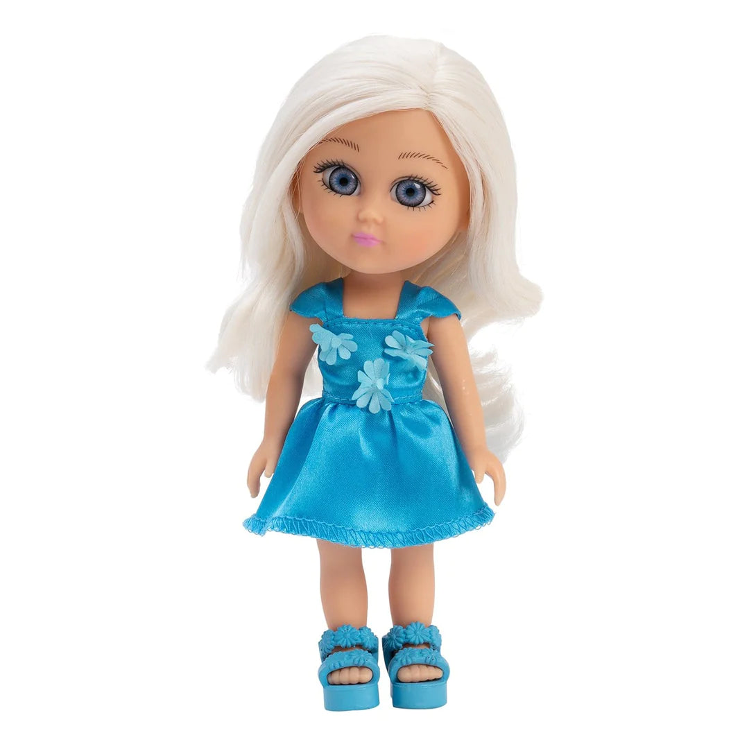 Adora Fairy Garden Friends Doll Set - Bluebell