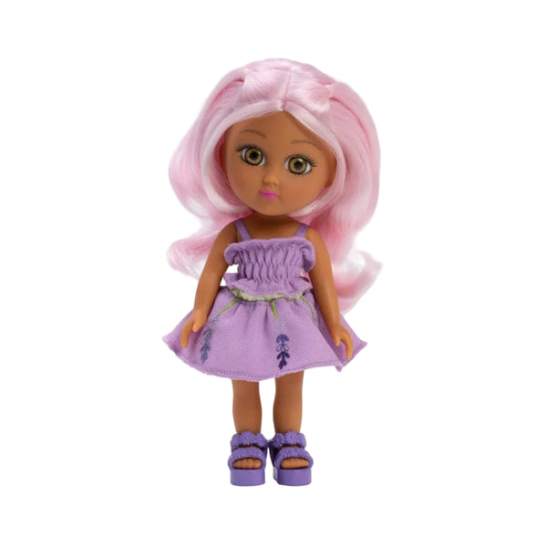 Adora Fairy Garden Friends Doll Set - Lavender