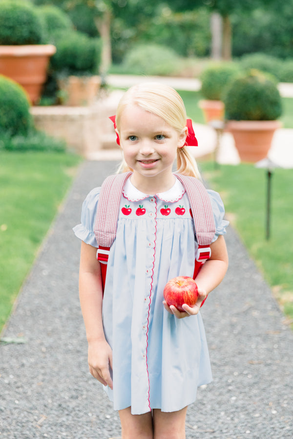 Andover Apples  Dress