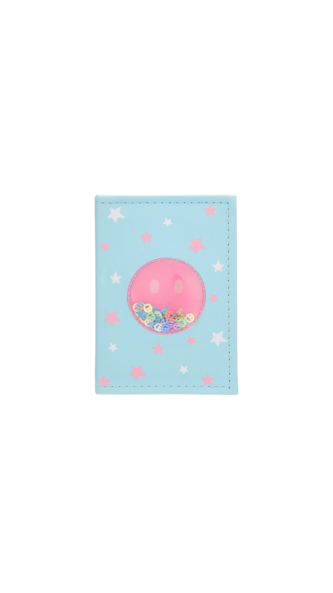 Happy Makeup Palette Book