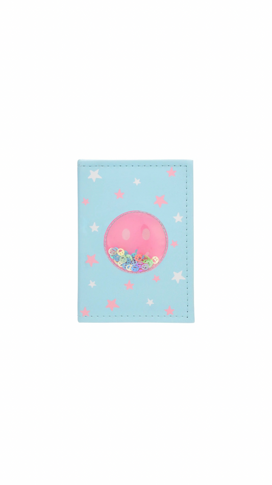 Happy Makeup Palette Book