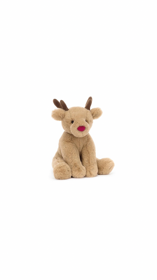 Romi Reindeer