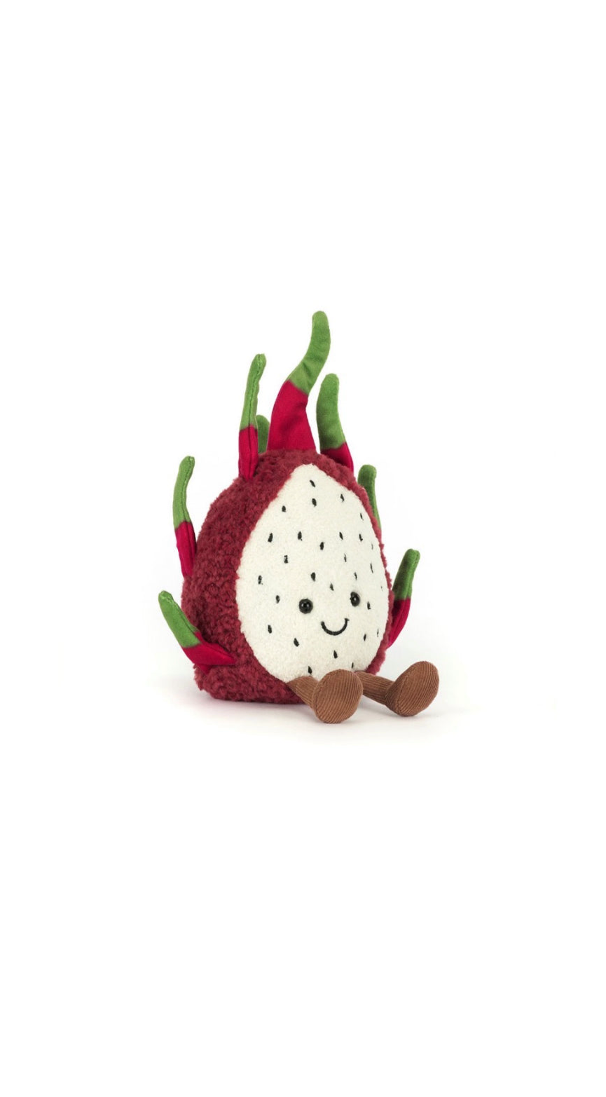 Amuseables Dragon Fruit