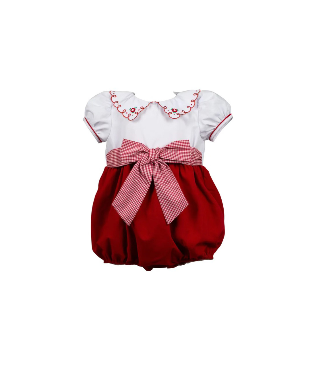 Luciana Loop Girl Bubble