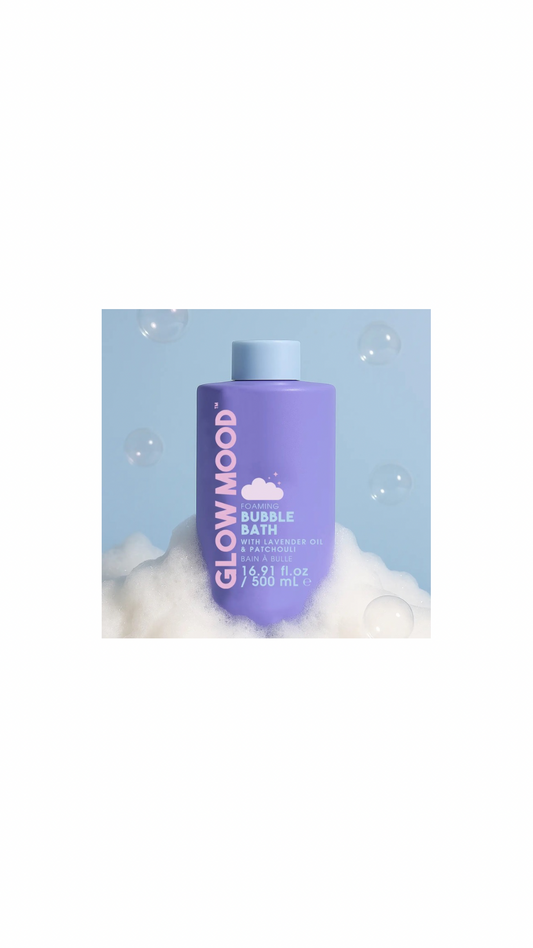 Night Foaming Bubble Bath