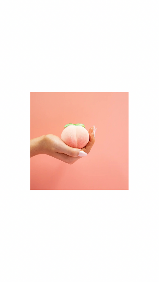 Day Foaming Bath Bomb